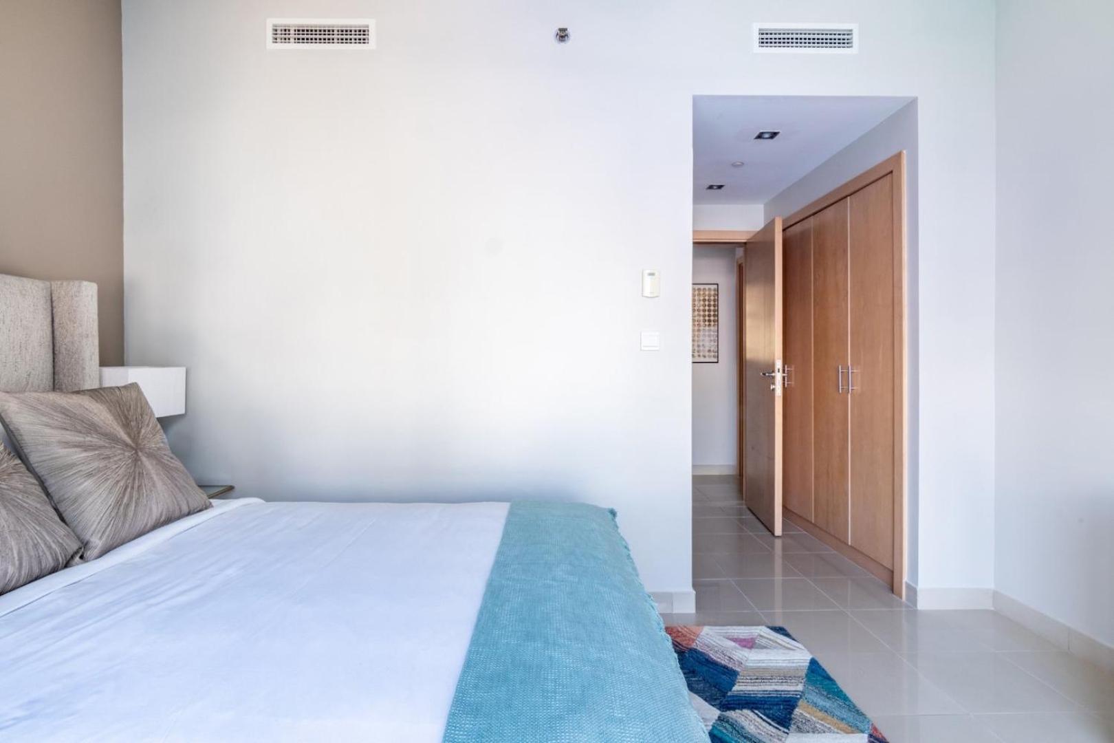 Guestready - Marina View | Fairfield Tower Apartment Dubai Exterior photo